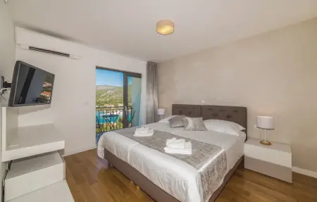 Maison 8 personnes à Seget Vranjca - Photo 34