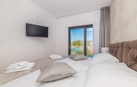 Maison 8 personnes à Seget Vranjca - Photo 39
