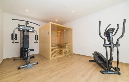 Maison 8 personnes à Seget Vranjca - Photo 46
