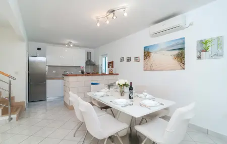 Maison 8 personnes à Sutivan - Photo 2