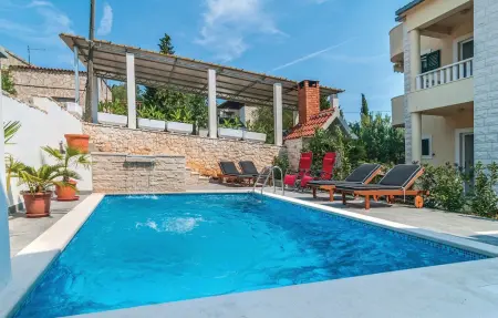 Maison 8 personnes à Sutivan - Photo 4