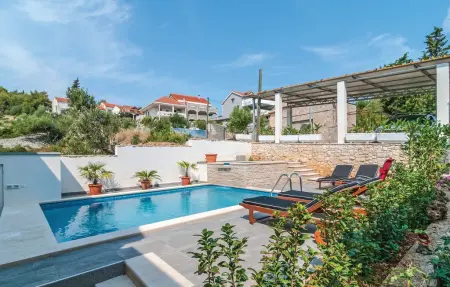 Maison 8 personnes à Sutivan - Photo 6