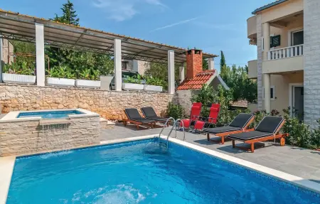Maison 8 personnes à Sutivan - Photo 7