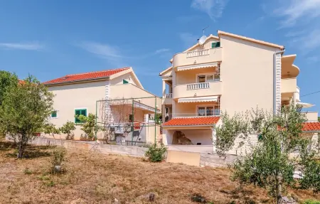 Maison 8 personnes à Sutivan - Photo 9