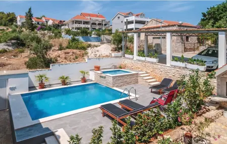 Maison 8 personnes à Sutivan - Photo 10