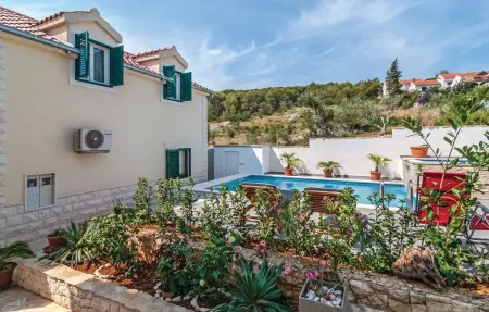 Maison 8 personnes à Sutivan - Photo 11