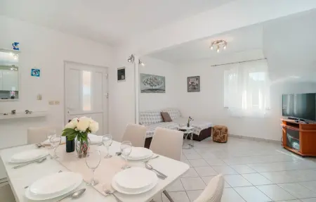 Maison 8 personnes à Sutivan - Photo 13