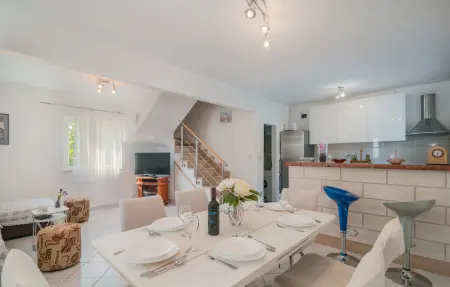 Maison 8 personnes à Sutivan - Photo 14
