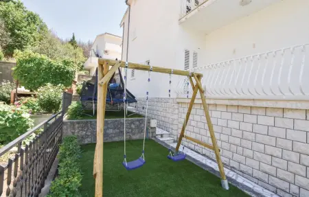 Maison 10 personnes à Podstrana - Photo 6