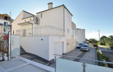 Maison 10 personnes à Podstrana - Photo 8