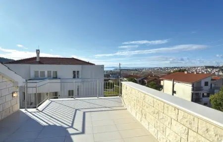 Maison 10 personnes à Podstrana - Photo 10