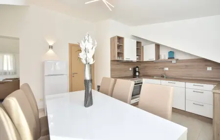 Maison 10 personnes à Podstrana - Photo 12