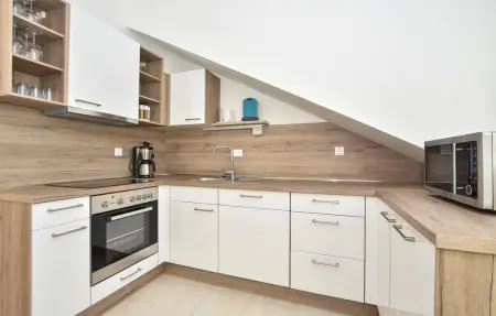Maison 10 personnes à Podstrana - Photo 14