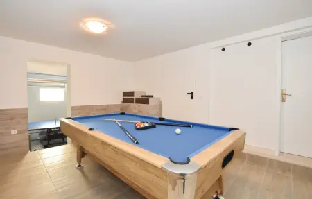 Maison 10 personnes à Podstrana - Photo 22