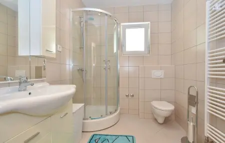 Maison 10 personnes à Podstrana - Photo 32