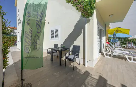 Maison 12 personnes à Kastel Stafilic - Photo 19