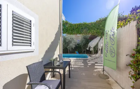 Maison 12 personnes à Kastel Stafilic - Photo 20