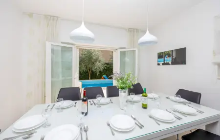 Maison 12 personnes à Kastel Stafilic - Photo 26