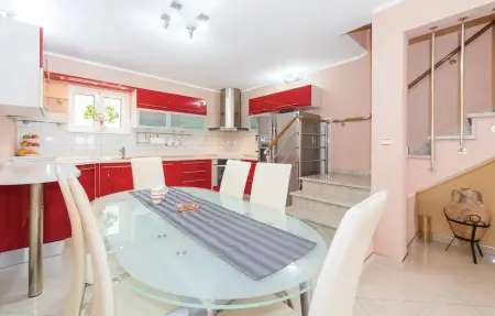 Maison 6 personnes à Sibenik - Photo 8