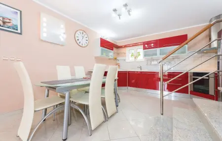 Maison 6 personnes à Sibenik - Photo 9