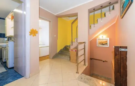 Maison 6 personnes à Sibenik - Photo 12