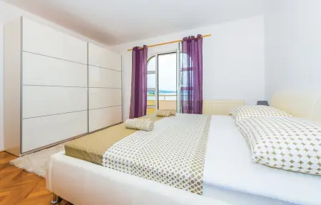 Maison 6 personnes à Sibenik - Photo 17