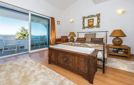 Maison 6 personnes à Zaboric - Photo 2