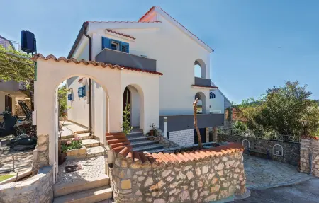 Maison 6 personnes à Zaboric - Photo 6