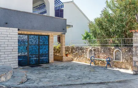Maison 6 personnes à Zaboric - Photo 8
