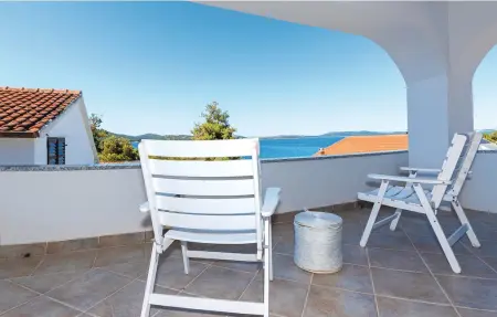 Maison 6 personnes à Zaboric - Photo 12