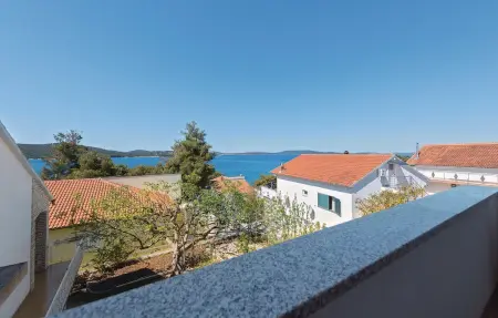 Maison 6 personnes à Zaboric - Photo 13
