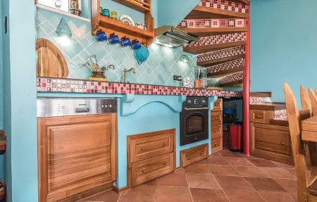 Maison 6 personnes à Zaboric - Photo 18