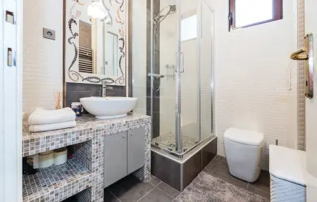 Maison 6 personnes à Zaboric - Photo 29