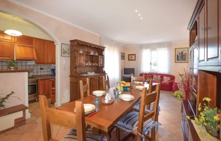 Villa Ortensia, Maison 9 personnes à Capezzano Pianore - Photo 1