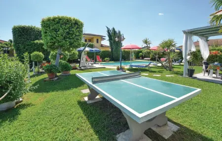 Villa Ortensia, Maison 9 personnes à Capezzano Pianore - Photo 3