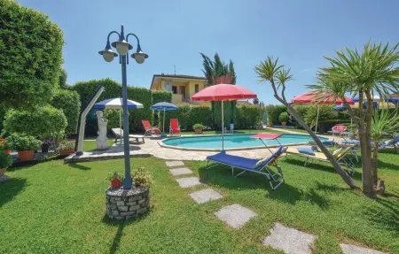 Villa Ortensia, Maison 9 personnes à Capezzano Pianore - Photo 5