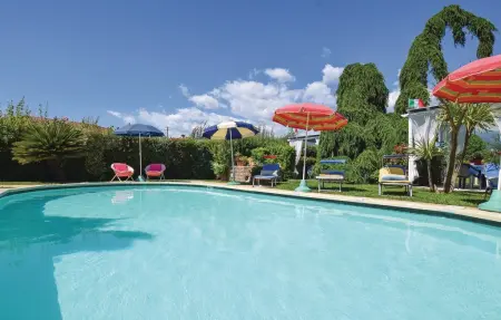 Villa Ortensia, Maison 9 personnes à Capezzano Pianore - Photo 6