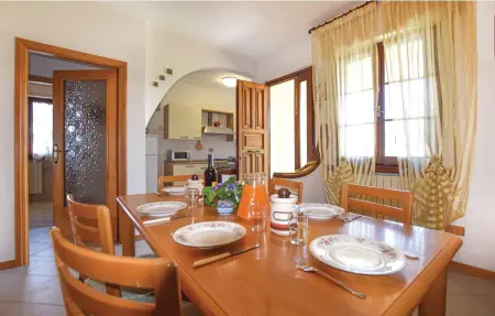 Villa Ortensia, Maison 9 personnes à Capezzano Pianore - Photo 8
