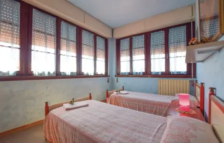 Villa Ortensia, Maison 9 personnes à Capezzano Pianore - Photo 11