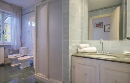 Villa Ortensia, Maison 9 personnes à Capezzano Pianore - Photo 13