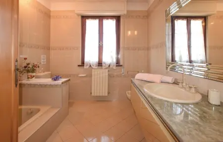 Villa Ortensia, Maison 9 personnes à Capezzano Pianore - Photo 14