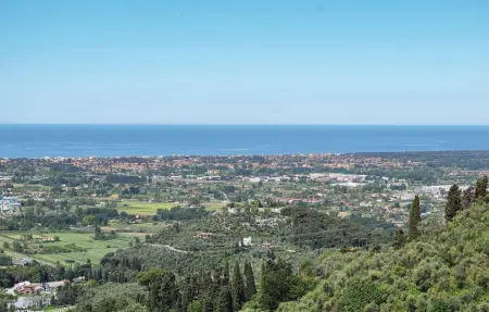 Villa Ortensia, Maison 9 personnes à Capezzano Pianore - Photo 15