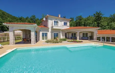 Maison 10 personnes à Veprinac - Photo 7