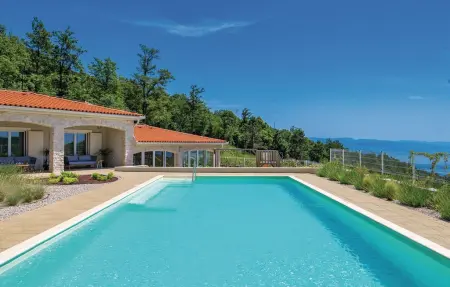 Maison 10 personnes à Veprinac - Photo 8