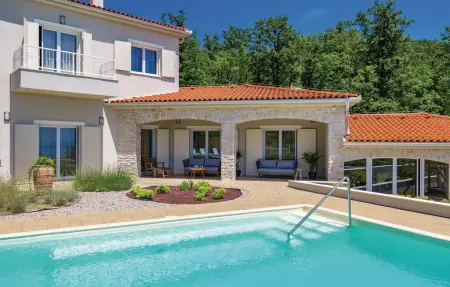 Maison 10 personnes à Veprinac - Photo 11