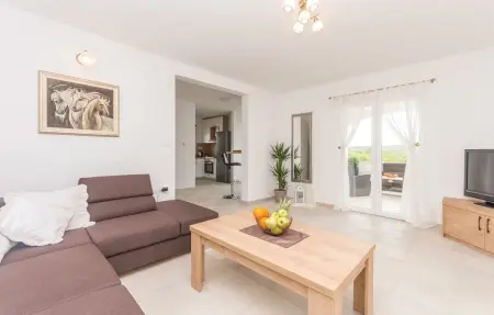 Maison 8 personnes à Debeljak - Photo 1