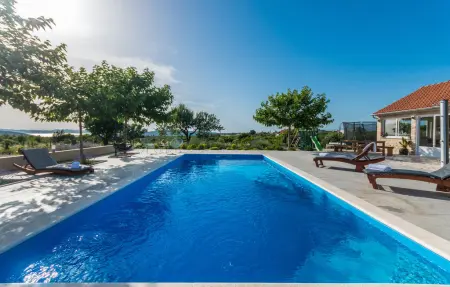 Maison 8 personnes à Debeljak - Photo 6