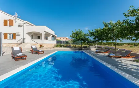 Maison 8 personnes à Debeljak - Photo 7