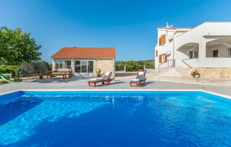 Maison 8 personnes à Debeljak - Photo 8