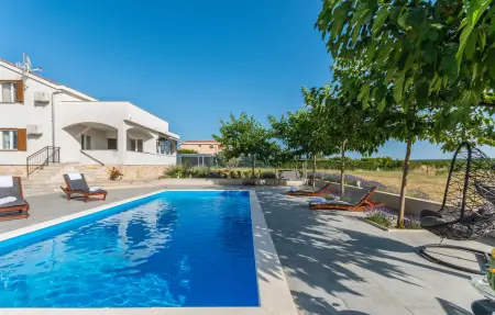 Maison 8 personnes à Debeljak - Photo 9